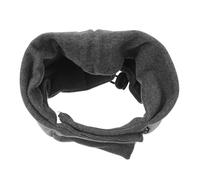 TOYANDONA Cache-Oreilles Réglables pour Chiens en Coton, Protection Auditive Insonorisée Portable, pour Visites Vétérinaires et Orages