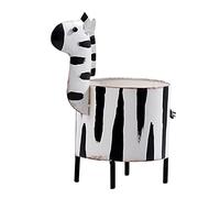 TOYANDONA Cache Pot Forme de pour Plantes Décoration de Bureau et Maison pour Fleurs et Plantes Artificielles