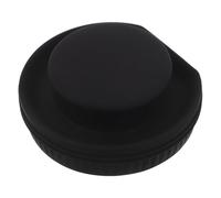 TOYANDONA Cache-poussière Magnétique pour Port de Charge Voiture Électrique Protection Intempéries Couvercle Silicone Cache-Port Ajustement