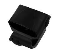 TOYANDONA Caches avec roulettes pour Appartement Embouts Plastique Antibruit pour Stabilité et Mobilité Accessoires pour Intérieur Fitness