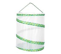 TOYANDONA Cage à Insectes Respirante pour Observation Plein Air Conteneur pour De Et Sauterelles Boîte Observation pour Apprentissage Cycles De Vie