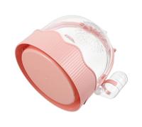 TOYANDONA Cage de Transport Extérieur pour Perroquets Légère et Respirante avec Bouilloire Cage Portable Spacieuse pour Petits Oiseaux et Perruches