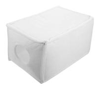 TOYANDONA Cage Intérieure Isolante pour Animaux Transport Portable Ventilée et Confortable Adaptée Aux Petits Chiens et Rongeurs Protection Hivernale pour Cage de Transport