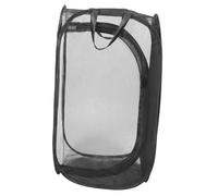 TOYANDONA Cage Observation Insectes et Portable Enceinte Transparente Respirante pour Habitat Extérieur pour Étude et Élevage des Petits Animaux