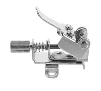 TOYANDONA Caisse Claire Avec Déclencheurs Pour Ajustement De Tension Accessoires De Batterie Pour Amélioré Mécanisme De Caisse Claire