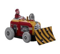 TOYANDONA Camion à Rétro à Remonter Accessoire de Photographie Décoratif pour Décoration Intérieure Uniques