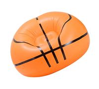 TOYANDONA Canapé Gonflable Portable Et Pliable Siège Gonflable pour Voyages Et Loisirs Canapé Créatif pour Plage Et Parc