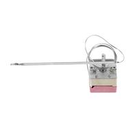 TOYANDONA Capteur de Thermostat 3 Mm pour Machine à Fumée, Accessoire de Régulation de Température Compatible pour Effets Spéciaux, Contrôle Précis pour Éclairage Scénique et Scènes