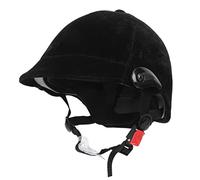 TOYANDONA Casque Équitation Garçon Fille Respirant et Protecteur Équipement Sécurité Garçon Fille Casque Sport Confortable pour Activités Équestres