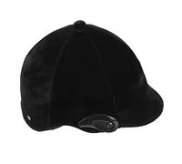 TOYANDONA Casque Garçon Fille Casque de Sécurité pour Équitation Conception Ajustable et Respirante Protection pour