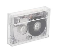 TOYANDONA Cassettes de dictée de 60 minutes pour enregistrement Mc-60 Convient pour les conférences, séminaires et musique (MC-60)