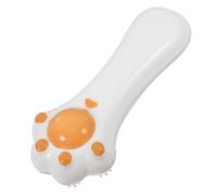 TOYANDONA Catnip Tasing Cat Stick aérateur de vin Bec verseur électrique dévertisseur de vin Distributeur de vin électrique Distributeur de vin verseur carafon à vin Herbe à Chat Orange