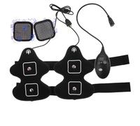 TOYANDONA Ceinture Amincissante pour Femmes Appareil de Musculation Bras et Mollets Tonification Musculaire Graisse Résultats par Jour