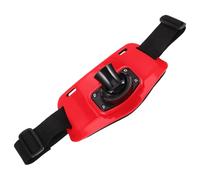 TOYANDONA Ceinture de Réglable Abs avec Support de Canne Abdominal pour Mer Kayak et Leurres Accessoire Robuste pour à Lancer et Spinning