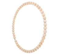 TOYANDONA Cerceau Attrape- Couronne De -même Kit De Décoration De Porte Entrée Bricolage Pour Fête Et Projets