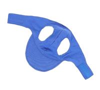 TOYANDONA Chapeau De Baseball Réglable pour Chapeau pour Animaux De Compagnie avec Oreilles Accessoire Décoratif pour Petits Animaux