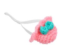 TOYANDONA Chapeau Mini pour Petits Animaux Accessoire Photo Adorable Sécurisé Convient Aux Hamsters Chinchillas pour Dresser Photographier