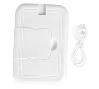 TOYANDONA Chauffe-lingettes Pour Bébé Compatible Avec La Marque Et Fabriqué En Abs