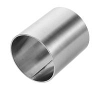 TOYANDONA Cheminée De Remplacement Pour Cuiseur Vapeur Séparateur Aliments Accessoire De Cuisine Compact Inoxydable