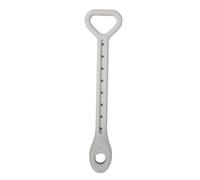 TOYANDONA Cheval À Bascule pour Enfants Accessoires De Putter Chariot À Pousser Poignées De Cheval À Bascule Tige De Poignée De pour Bébé