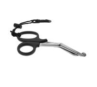 TOYANDONA Ciseaux de Plongée Acier Inoxydable pour Couper Débris sous Marins Accessoires de Plongée Ciseaux et Portables Ergonomiques pour Utilisation Pratique