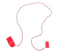 TOYANDONA Clé de Sécurité Magnétique pour Tapis de Course Interrupteur Arrêt Urgence avec Pince de Verrouillage Accessoire de Remplacement pour Prolonger la Durée de Vie du Tapis de Course