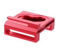 TOYANDONA Clip de Retention en Métal pour Sabre - Support de Suspension Sécurisé avec Bords Lisses, Accessoire de Ceinture pour Jeux de Rôle, Collection et Costumes