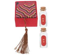 TOYANDONA Coffret De Recueil De Cordon Ombilical Flacon De Conservation De Cheveux Fœtaux Boîte à Souvenirs De Garçon Fille Pour Tout-petits