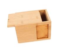 TOYANDONA Coffret Funéraire pour Animaux de Compagnie Urne Cinéraire pour Souvenir Durable pour Cendres Animaux