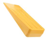 TOYANDONA Coin de Felling Arbre Plastique avec Pointes Accessoire de Tronçonneuse pour Abattage et Arbres Outil Durable et Sécurisé