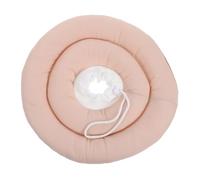 TOYANDONA Collier De Ajustable pour Chiens Et Collier Gonflable Imperméable Alternative Douce Après Collerette pour Animaux De Compagnie Modèle