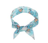 TOYANDONA Collier Rafraîchissant pour Chien Écharpe Absorbante Gel pour Animaux Accessoire de Refroidissement Durable pour Chiens et Parfait pour Chaudes Journées