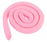 TOYANDONA Combleur Espace pour Lit Queen Coussin Calage Long pour Tête de Lit Anti-Chute Installation Rapide pour Dortoir et Usage Domestique