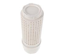 TOYANDONA Composteur Enterré en Plastique Perforé Bac à Compost Extérieur pour Recyclage Déchets Alimentaires Tour Lombricomposteur 110L pour Jardin et Potager Écologique