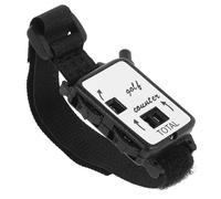 TOYANDONA Compteur de Score Portable avec Système de Marquage Compteur de Pratique pour Golfeurs Amateurs et Indicateur Durable