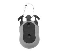 TOYANDONA Compteur de Score Portable et Compact Accessoire Durable pour Compétition et Entraînement Dispositif pour Calcul des Plein Air