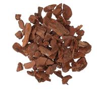 TOYANDONA Copeaux D'écorce De Pin Naturels Résistants pour Terrarium Tortue Et Serpent Décoration Et Substrat sans Entretien