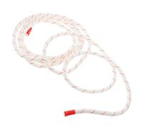 TOYANDONA Corde de Traction Tressée en Polypropylène Haute Résistance pour Jeux de Corde en Extérieur, Facile à Utiliser, pour Garçon et Filles et Adultes Lors de Fêtes et Réunions