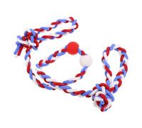 TOYANDONA Corde Entraînement Golf Élastique Résistante pour Améliorer Vitesse et Précision Aide Pratique de Swing Intérieur Extérieur Adaptée Débutants et Golfeurs Confirmés