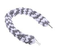 TOYANDONA Corde pour Perroquet Et Reptile Balançoire pour Oiseaux Supports pour Oiseaux pour Perroquets Jouets Suspendus