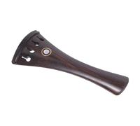 TOYANDONA Cordier de Violon Bois Massif avec Quatre Accessoire de Remplacement pour Violon Améliore la Résonance Projection Sonore Compatible Débutants et