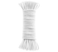 TOYANDONA Cordon Capillaire À Mèche Auto-Arrosante Cordon en Coton Arroseur pour Plantes en Pot Configuration D'Auto-Arrosage Ligne pour Plantes en Pot Corde en Coton D'Arrosage