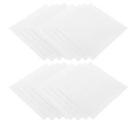 TOYANDONA Cornets à Confettis en Papier 30 Pièces pour Mariage et Fiançailles Tubes en Carton pour Décoration de Pétales et Friandises