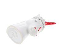 TOYANDONA Coupe à Vin Licorne en Céramique Blanche 350ml, Style Chic | Forme Unique, Usage Multi-usage, Stabilité Soignée, Décoration de Table, Capacité 350ml