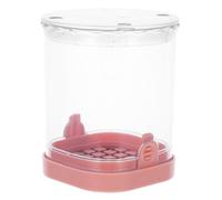 TOYANDONA Coupe-légumes Manuel Multifonction Inoxydable pour Découpe Rapide Cubes Trancheuse Compacte et Facile à Nettoyer pour Fruits et Légumes