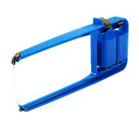 TOYANDONA Coupeur de Mousse Électrique Portable Fil Chaud pour Bricolage Outil de Découpe Stable et Acier Cadeau pour DIY et Modélisme