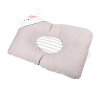 TOYANDONA Coussin Carré Original pour Chien et Chat, Oreiller Pratique Léger en Coton, Sommeil des Animaux de Compagnie