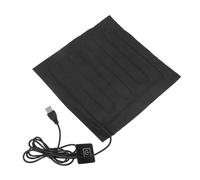 TOYANDONA Coussin Chauffant USB Portable pour Semis et Jardinage Intérieur Tapis Isolant Thermique Réutilisable Chauffage Polyvalent pour et Hydroponie
