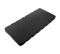 TOYANDONA Coussin de Genouillère de Jardin EVA Protection des Genoux Jardinage Tapis de Siège Extra Large Confortable et Solide Travaux de Jardinage