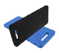 TOYANDONA Coussin de Jardinage Multifonctionnel pour Genoux Lot de 2 Tapis de Genou Ergonomique pour Jardinage et Travaux Extérieurs et Portable
